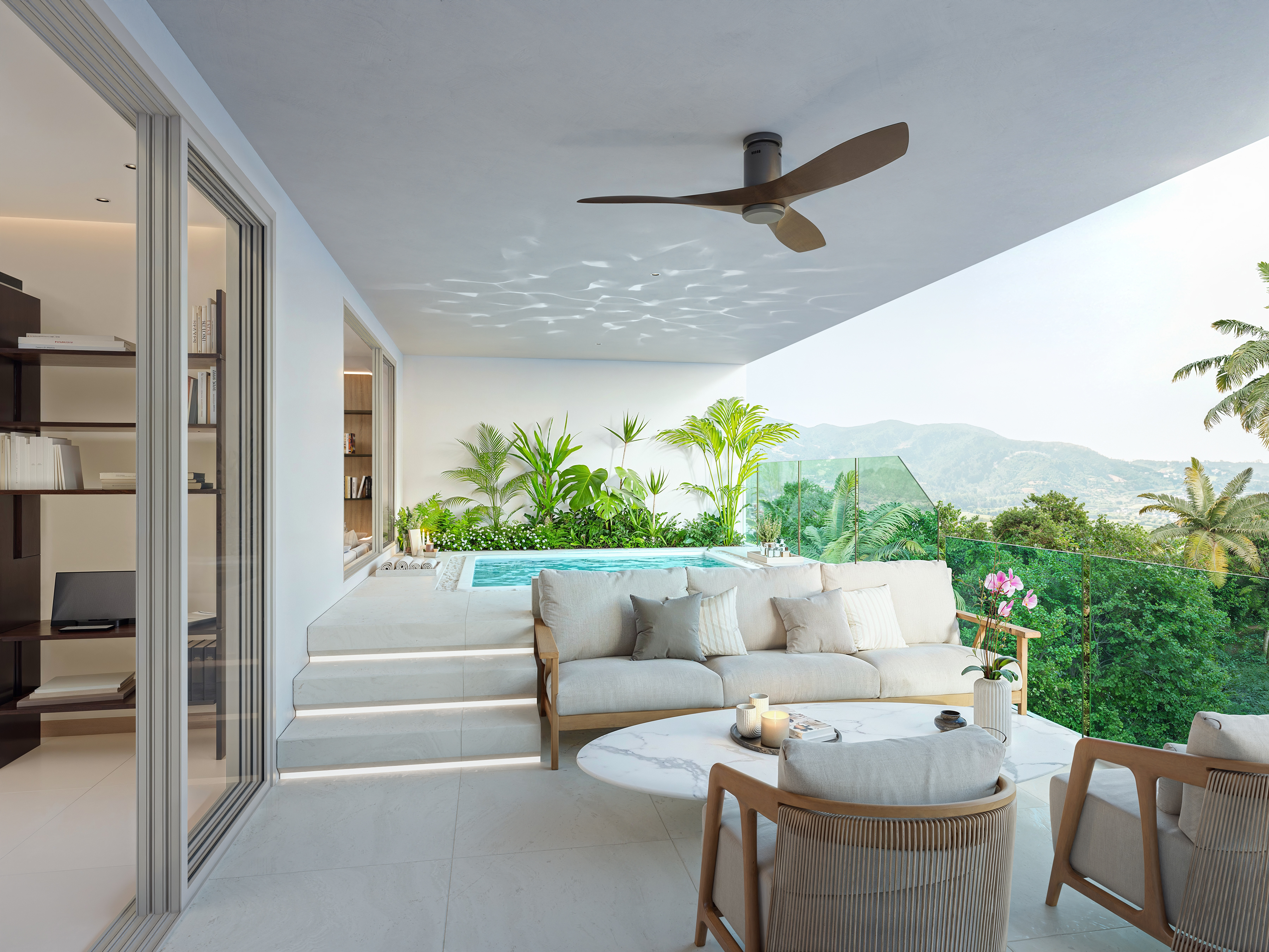 Sole Mio Residences 18